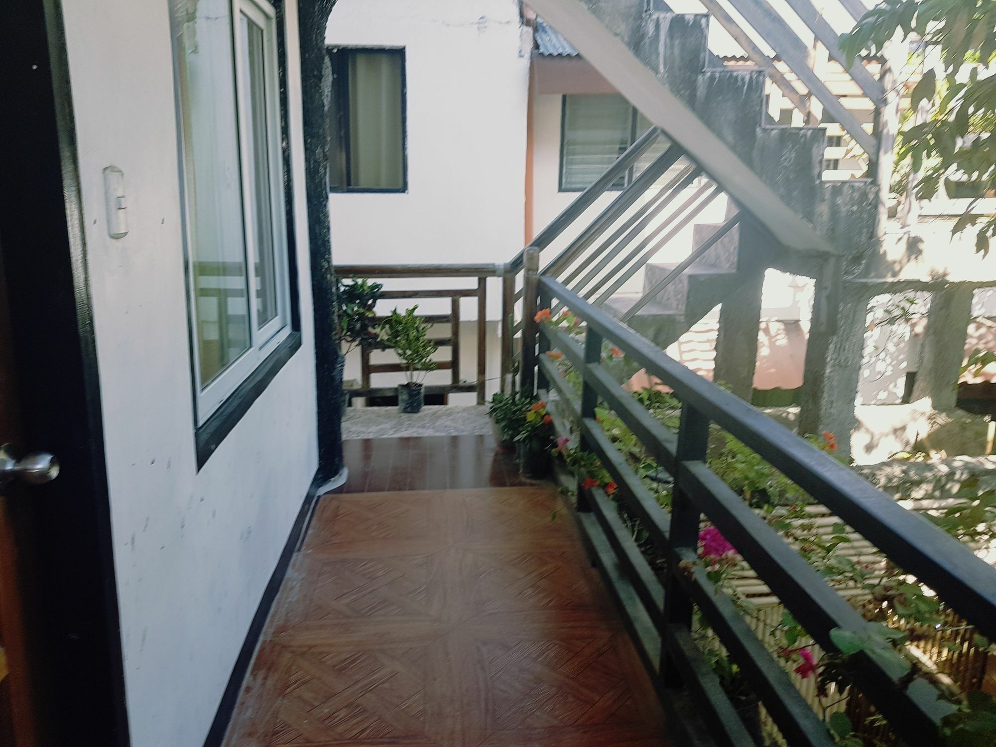Pad'S Inn El Nido Exterior foto